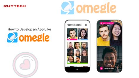 chatroulette like apps